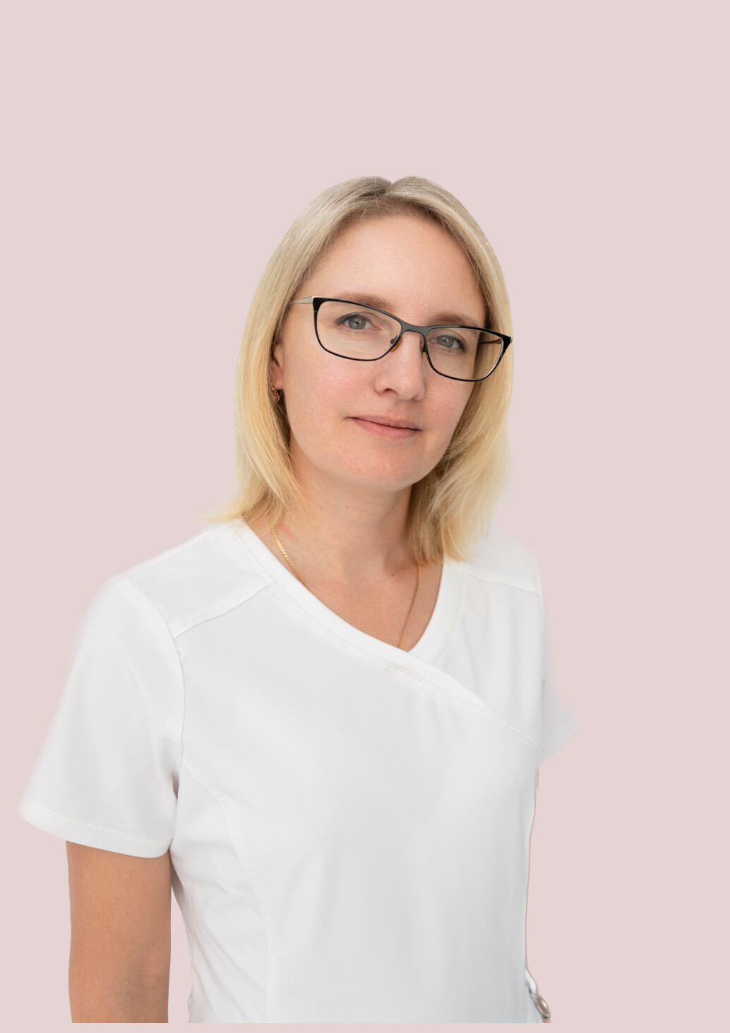 Наталья Николаевна Хмельницкая