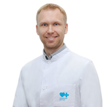 Филипп Александрович Суровцев