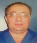 Юрий Николаевич Горожанцев