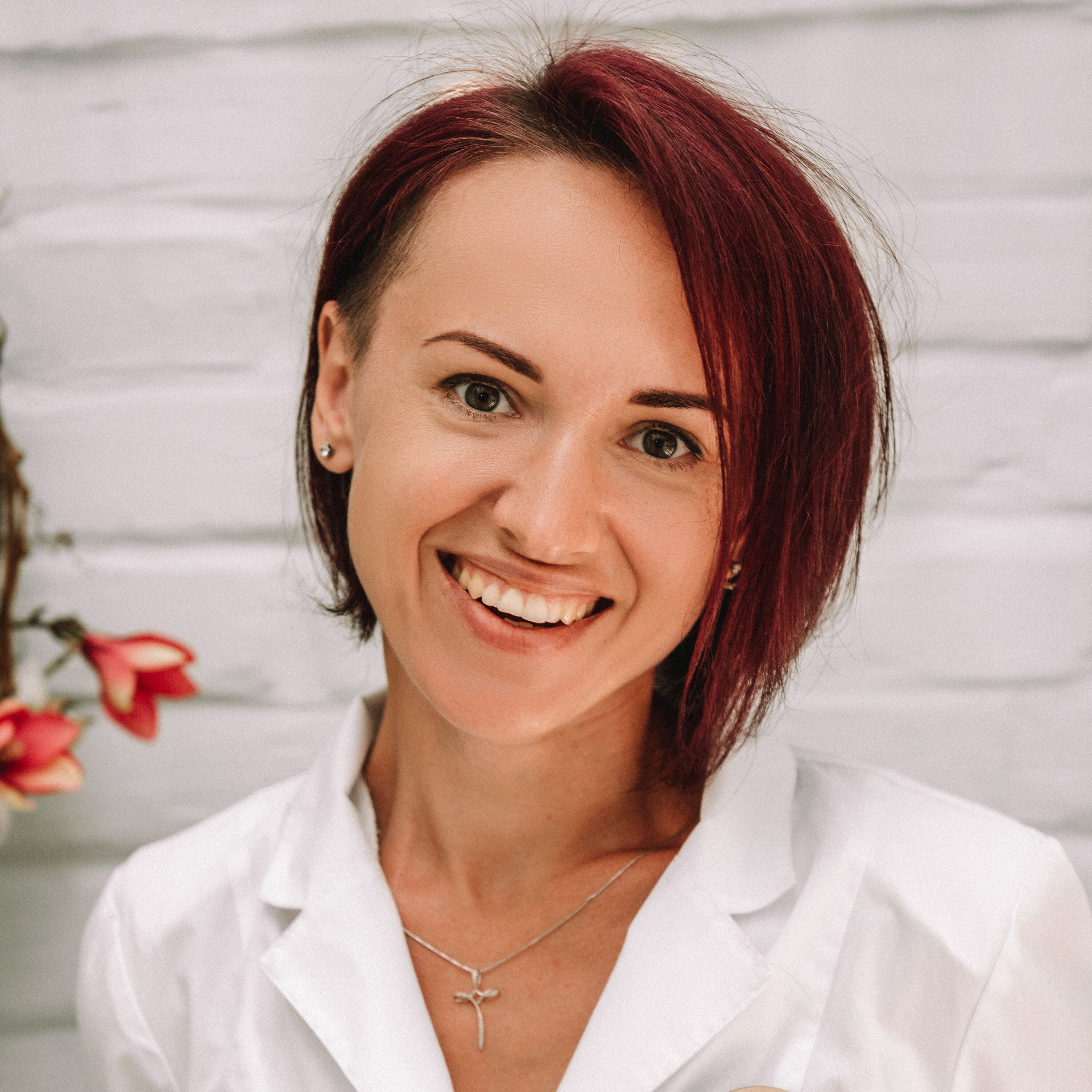 Олеся Григорьева