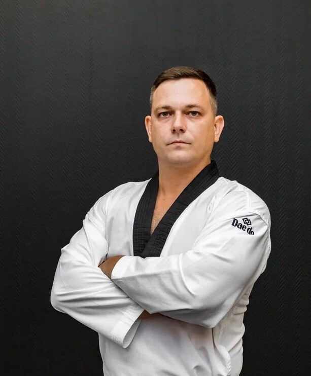 Егор Анатольевич Макаров