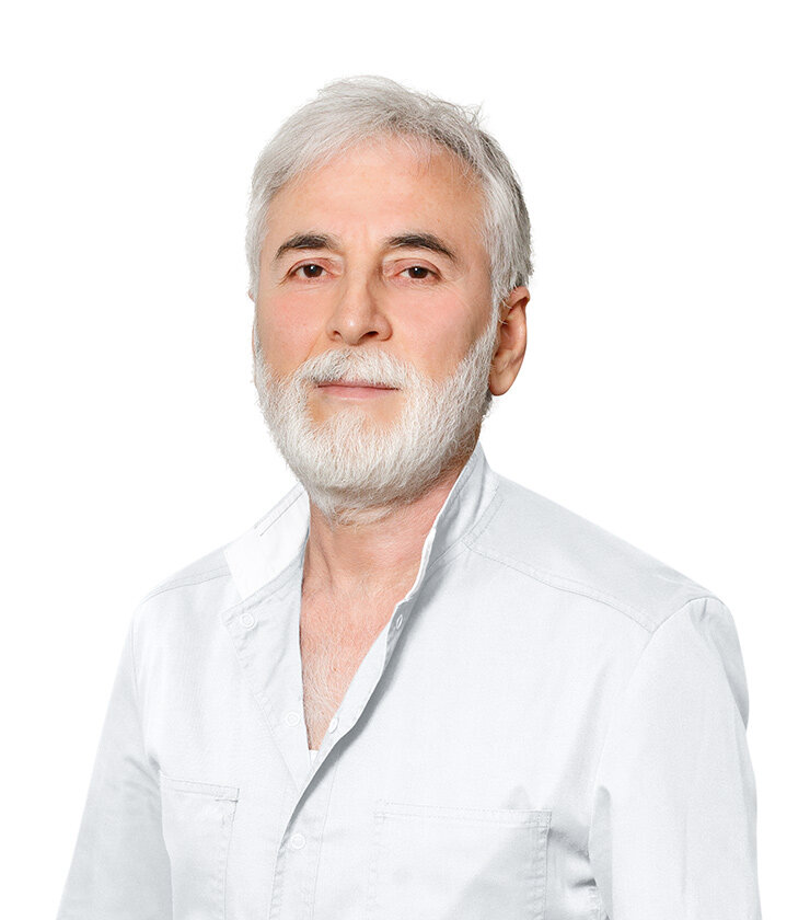 Махмасаид Давлатович Самиев