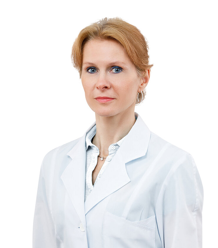 Елена Германовна Разуваева