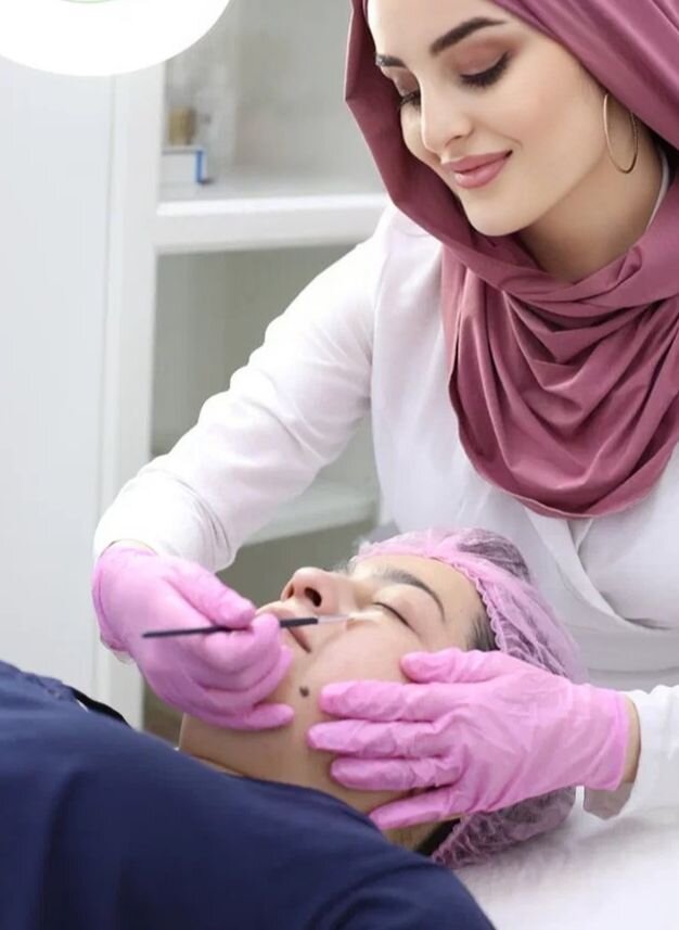 Аминат Артуровна Хучиева