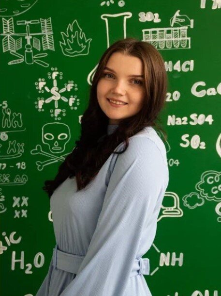 Жанна Александровна Коробейникова