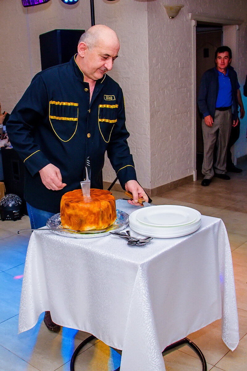 Димитри Ильич Мелканиа