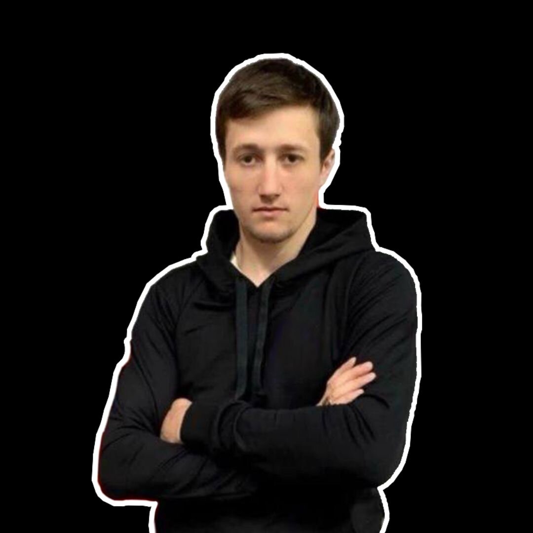 Шамиль Клейменов