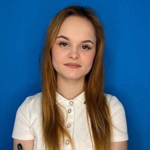 Мария Ефимова