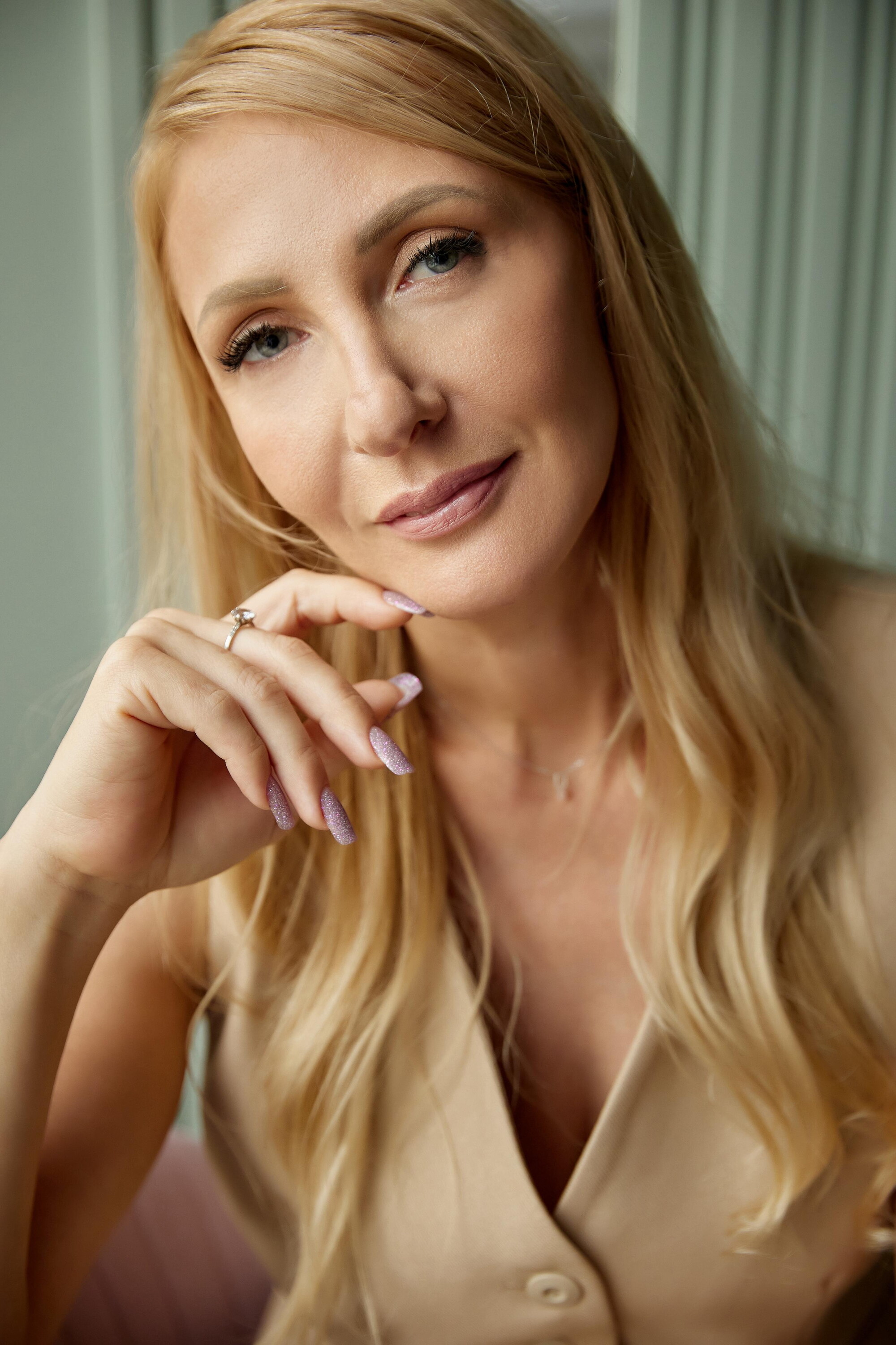 Ольга Шаньшина