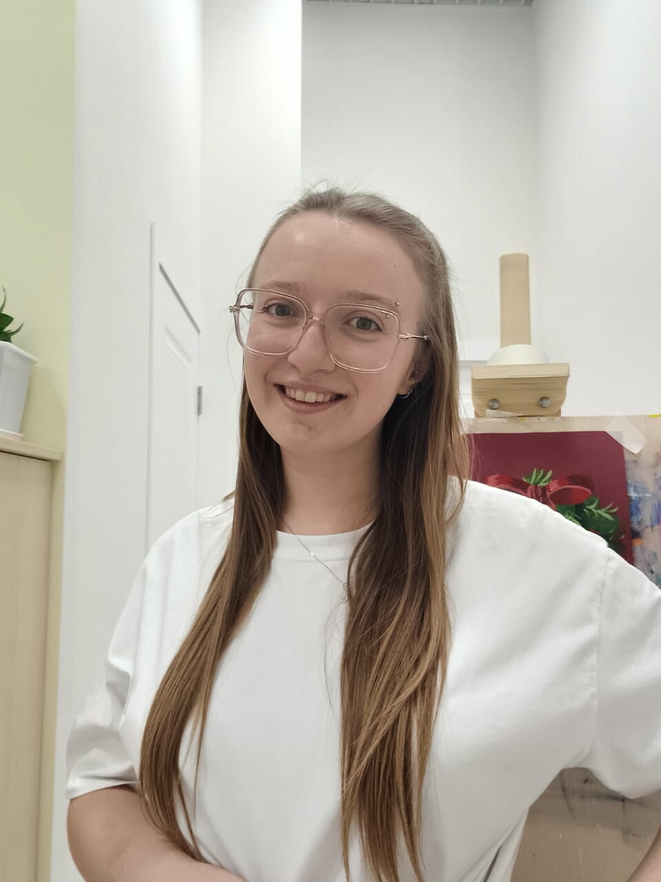 Валентина Александровна Рязанова