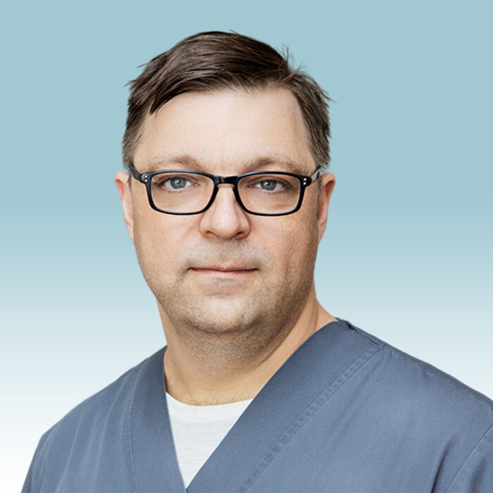 Максим Иванович Данилов