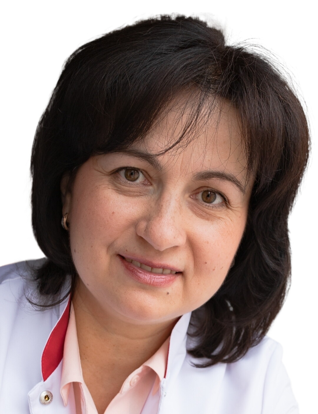 Любовь Викторовна Андрян