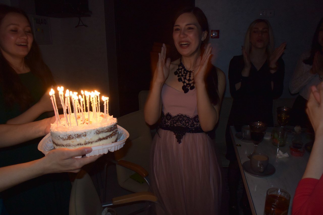 Лилия Фаритовна Яубасарова