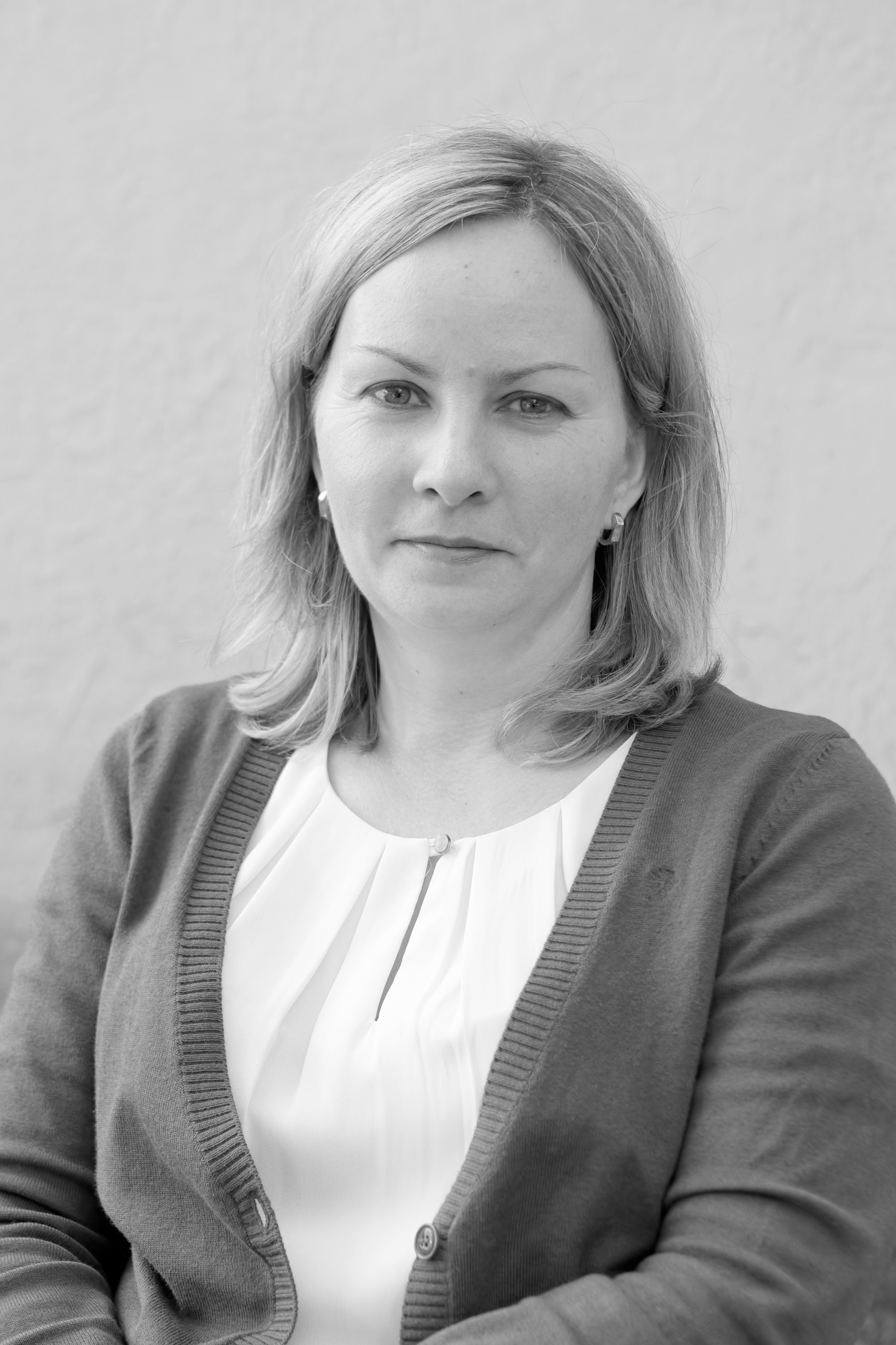 Анна Юрьевна Туленцева