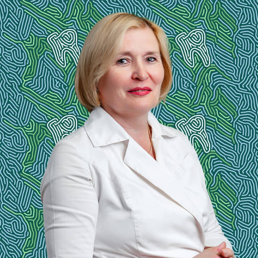 Марина Викторовна Бояринцева