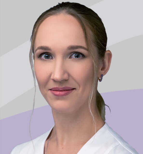 Татьяна Владимировна Толмачева