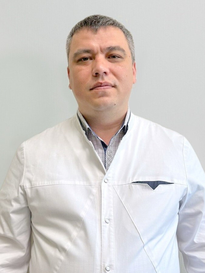 Масхат Асхарович Таласбаев