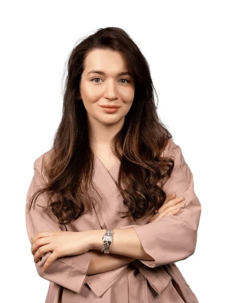 Сабина Османовна Камилова