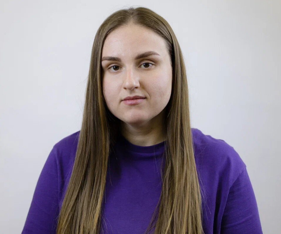 Олеся Александровна Волкова