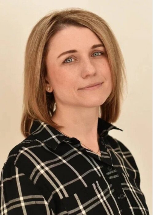 Екатерина Инджгия