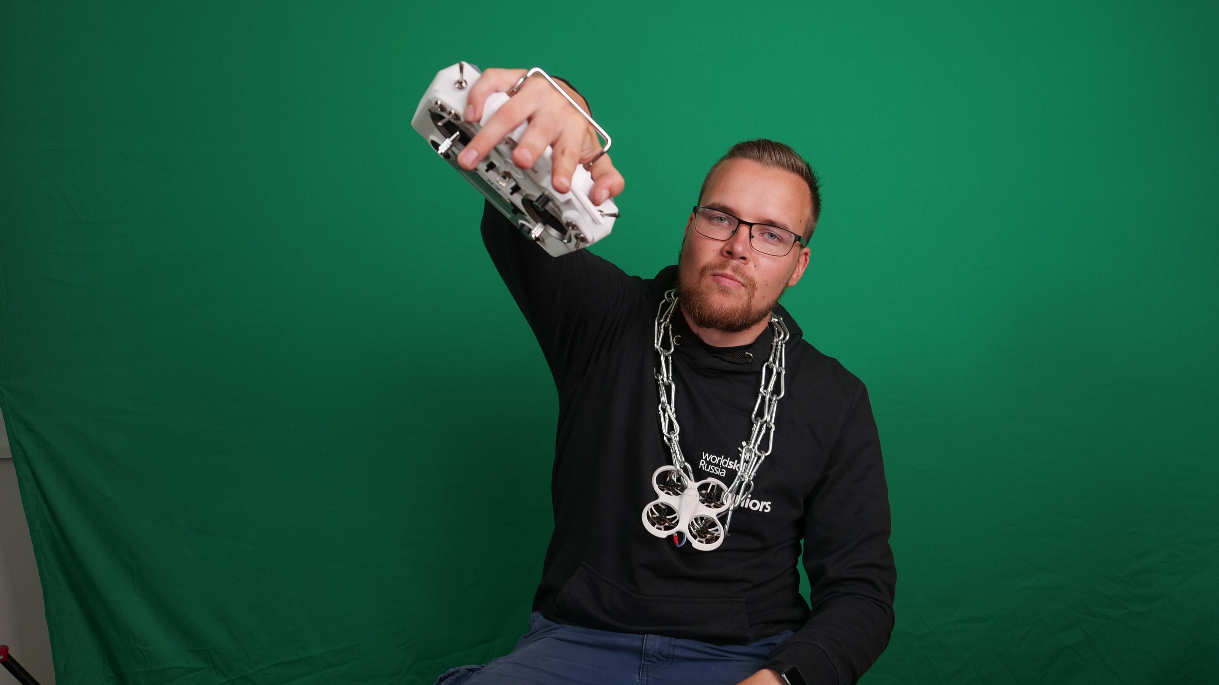 Владимир Рогожин