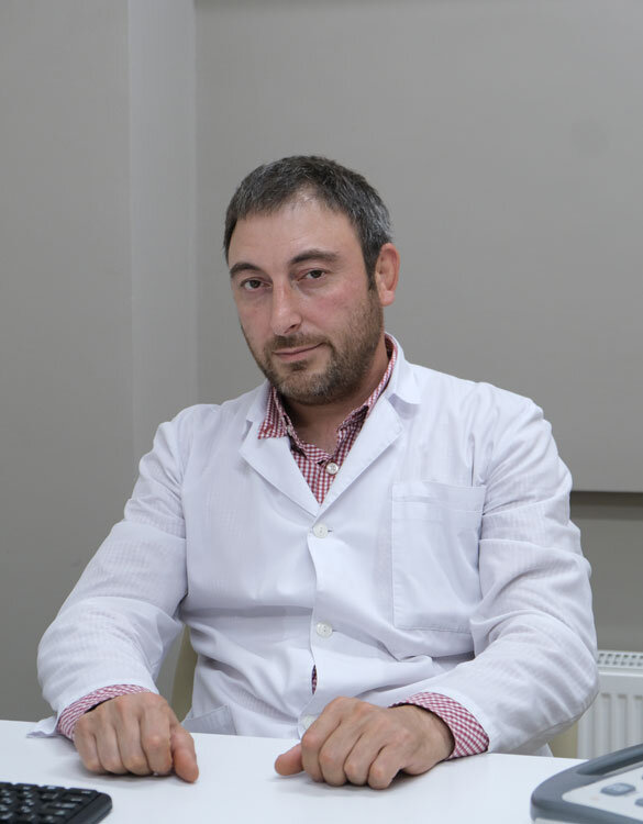 Абдул Саидбегович Абдулмажидов