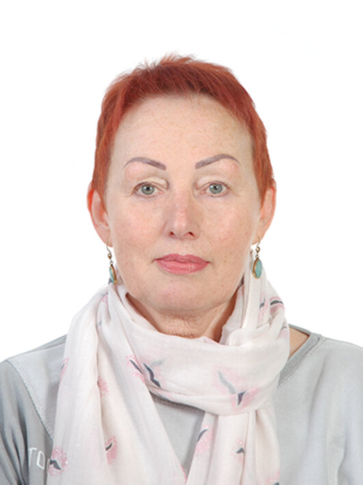 Сарычева Вера Николаевна – риелтор – 1 отзыв о специалисте – Москва ...