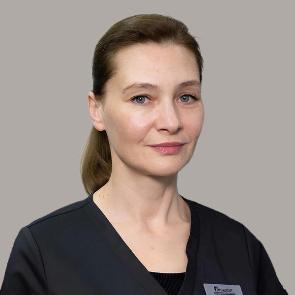 Анастасия Викторовна Карташева