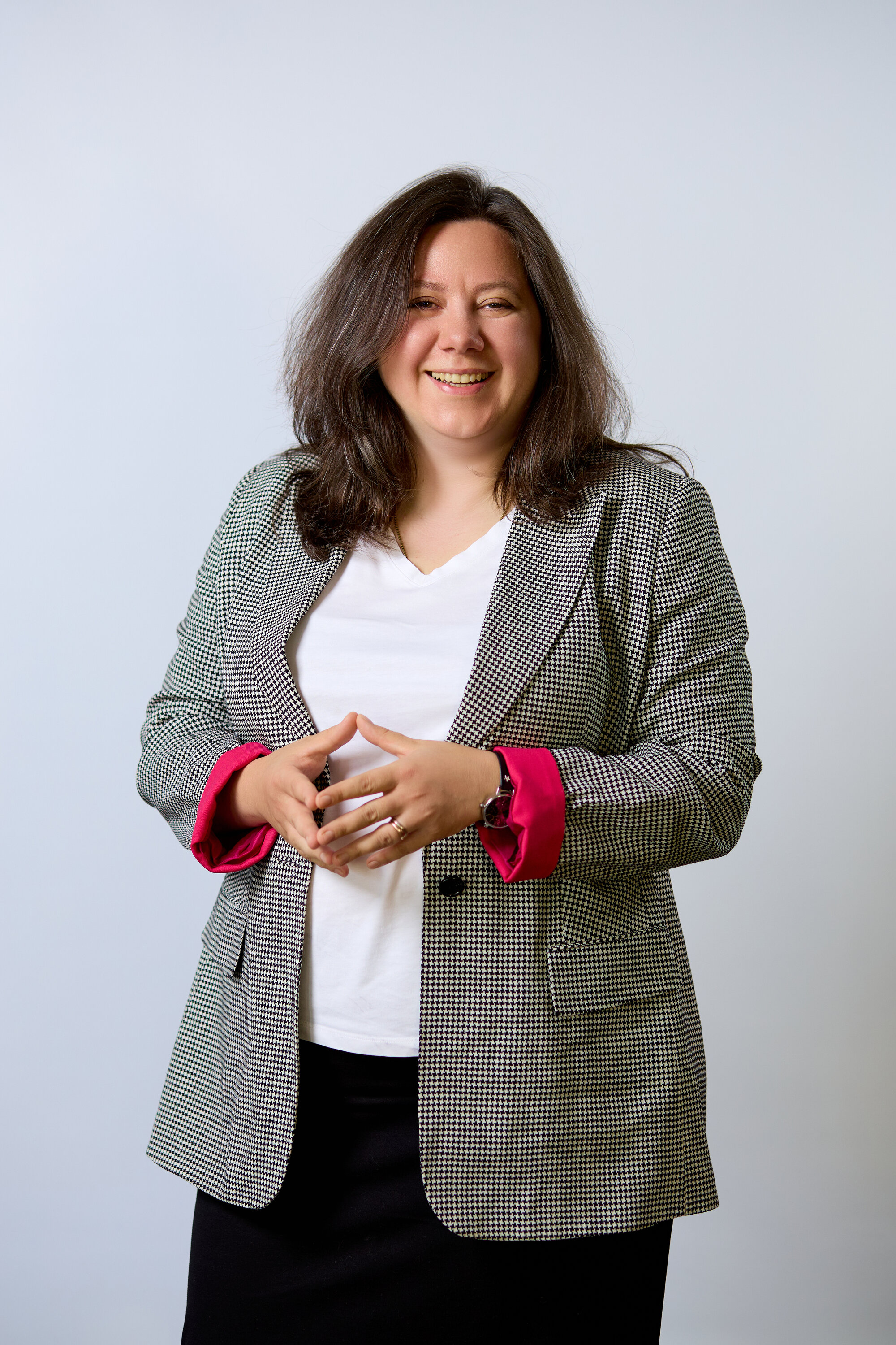 Анна Алексеевна Хачатурова