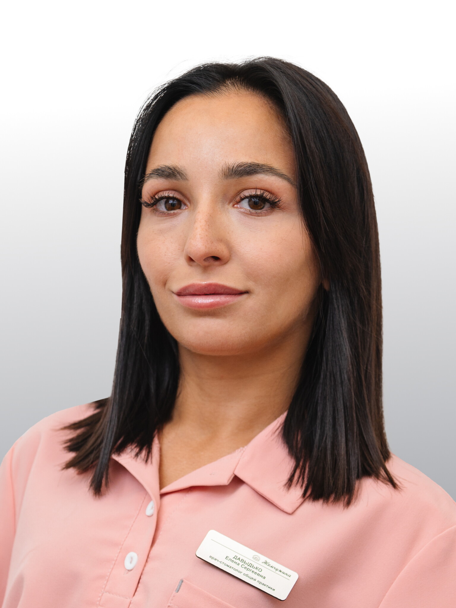 Елена Сергеевна Давыдько