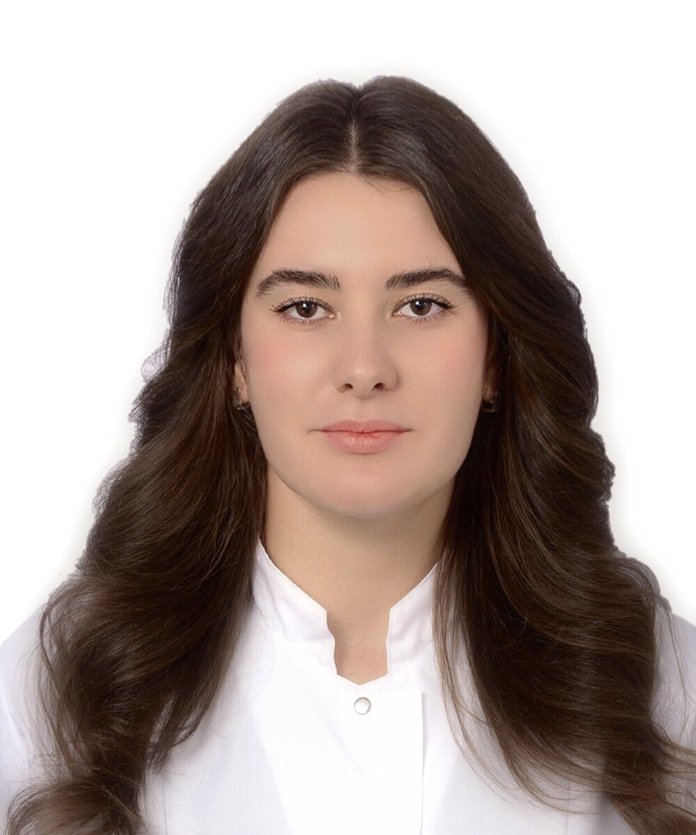 Влада Владимировна Романишко