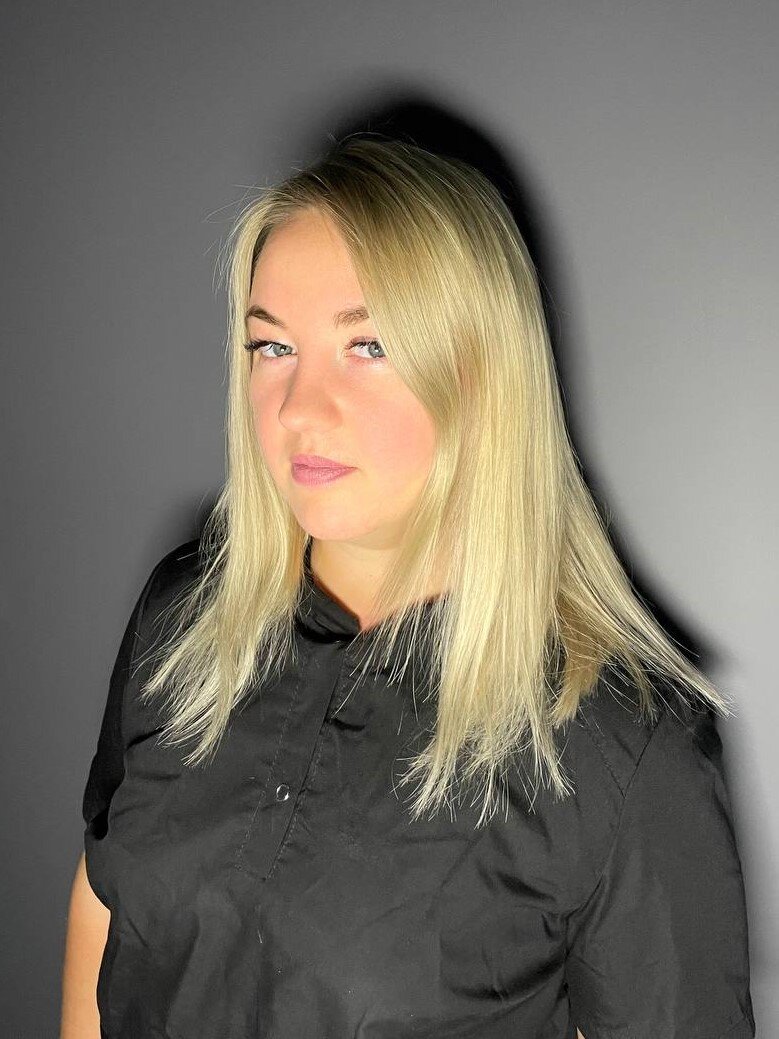 Дарья Белозерова