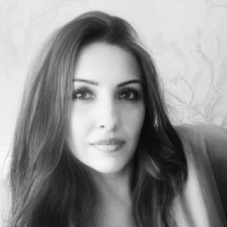 Оксана Михайличенко