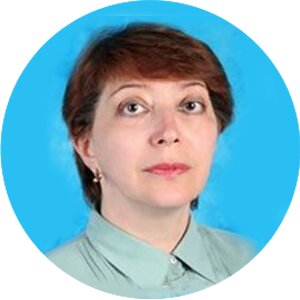 Марина Григорьевна Сульман