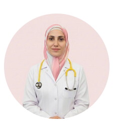 Хадижат Саид-Алиевна Гайтиева