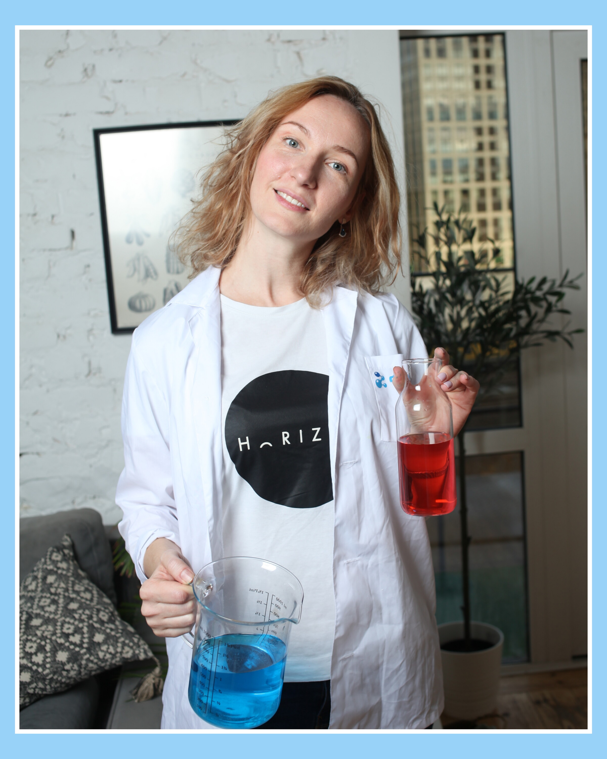 Александра Викторовна Егорова