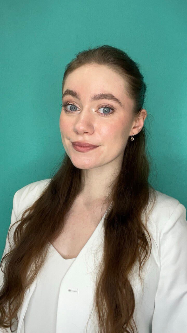 Анна Ивановна Функ