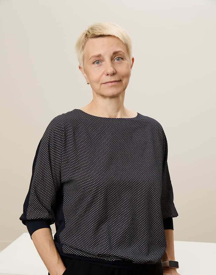 Татьяна Эдуардовна Максимова