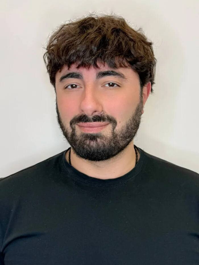 Арман Айрапетян