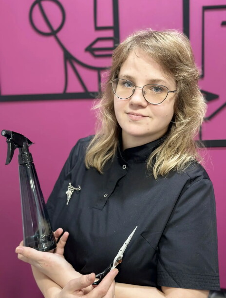 Екатерина Козина
