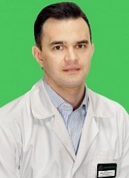 Андрей Александрович Галько