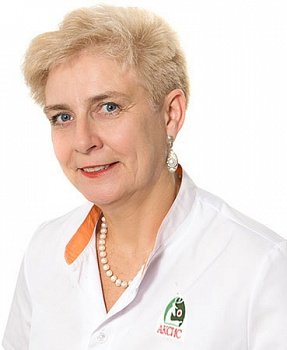 Наталия Вячеславовна Щербакова