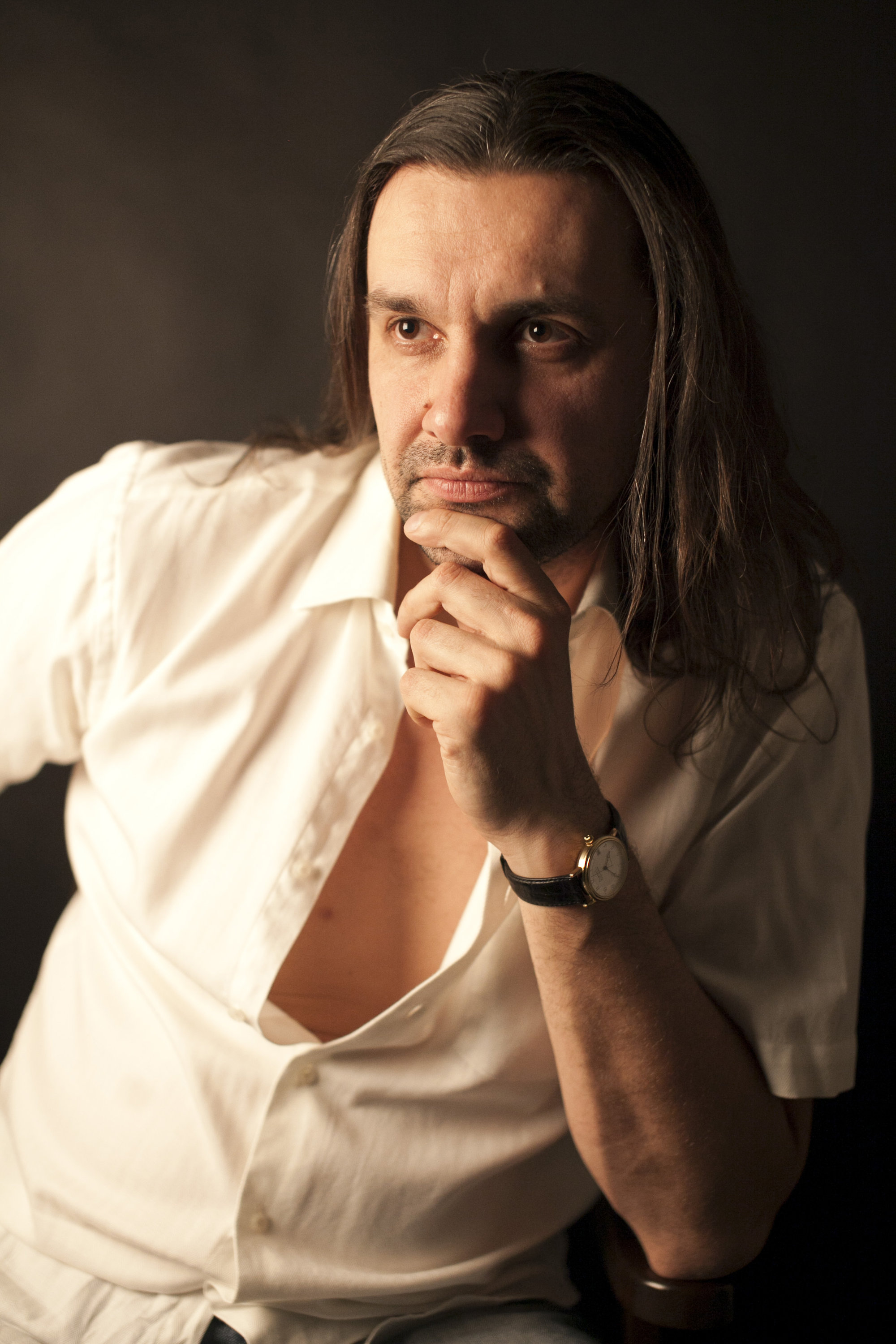 Илья Юрьевич Семёнов