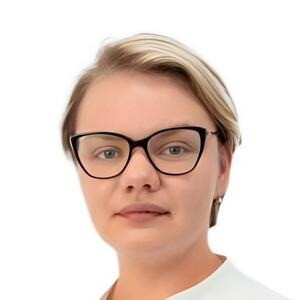 Анастасия Дмитриевна Журавлева