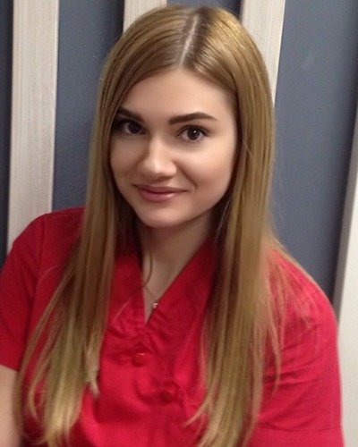 Элла Бариева