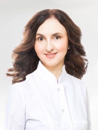 Элла Григорьевна Осипова