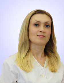 Вера Викторовна Крылова