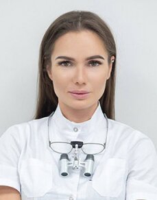 Наталья Владимировна Елфимова