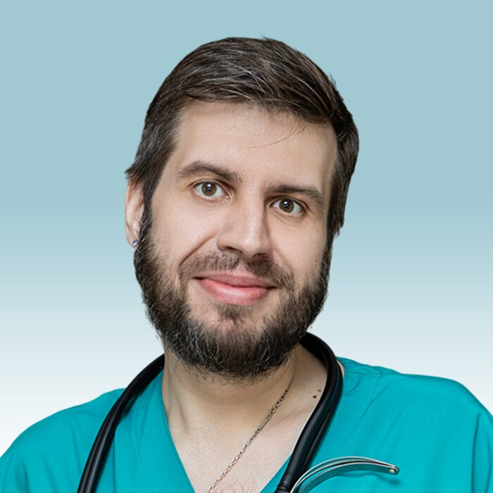 Александр Александрович Лаврищев