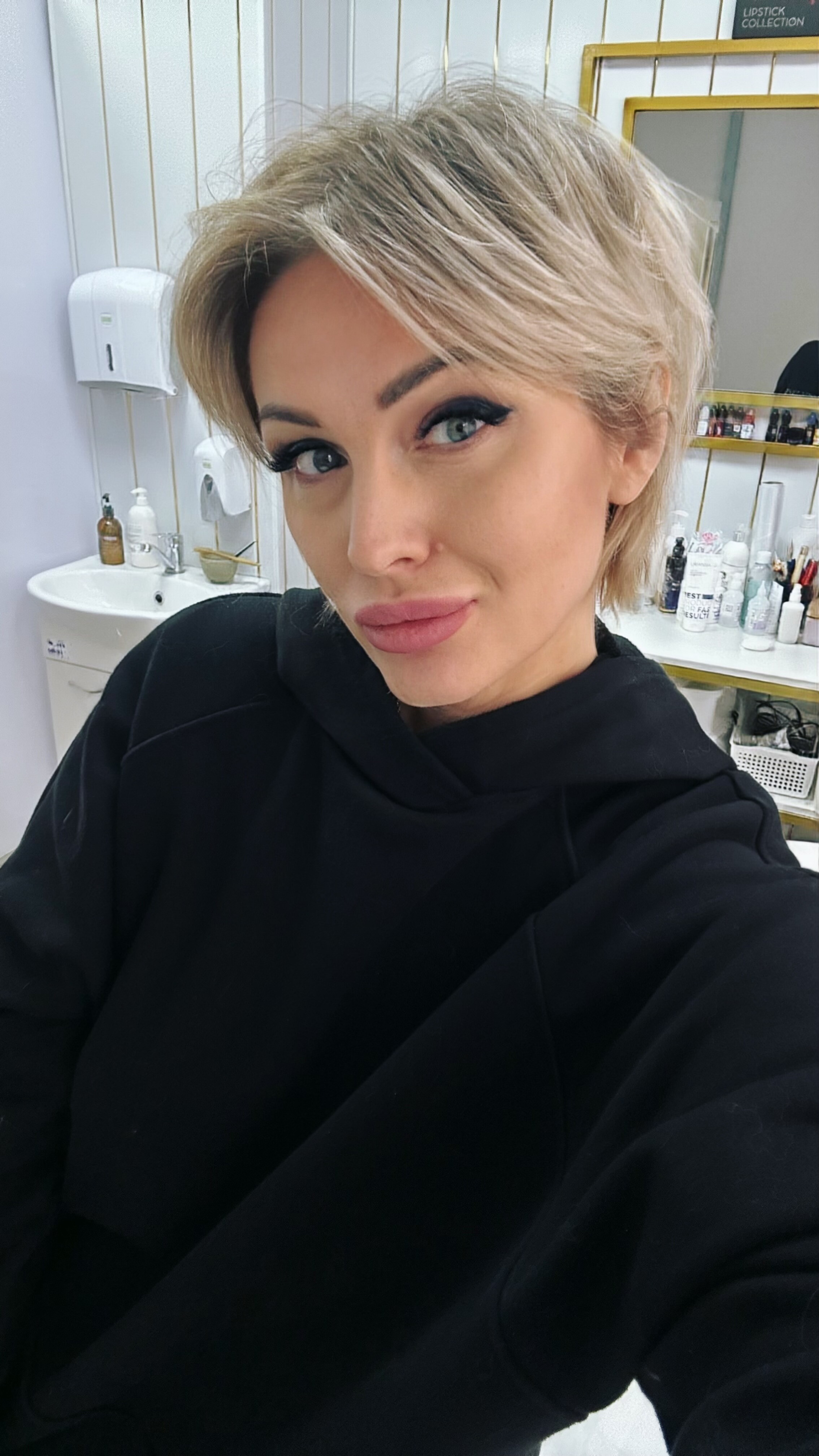 Ирина Сергеевна Высоцкая